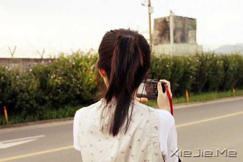 喜欢发呆的人,心里都有一份纯净的天空 (1)